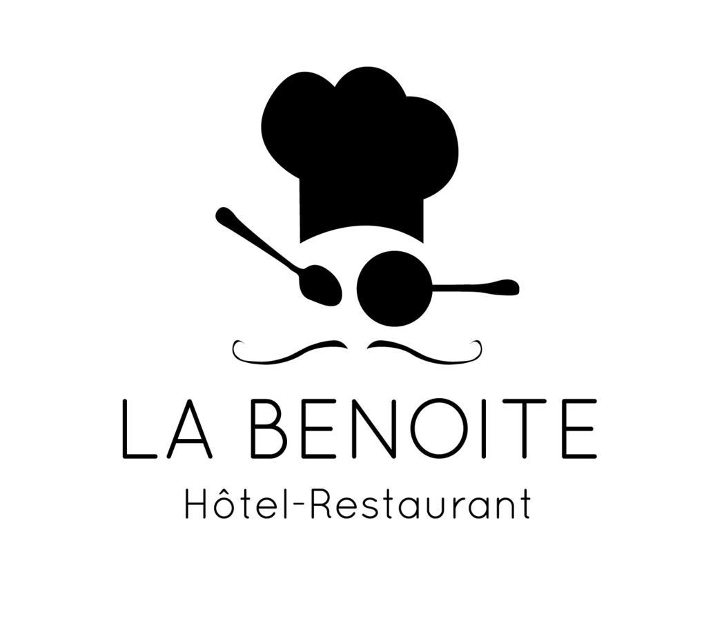 Logis Hotel La Benoite Salles-Arbuissonnas-en-Beaujolais Ngoại thất bức ảnh