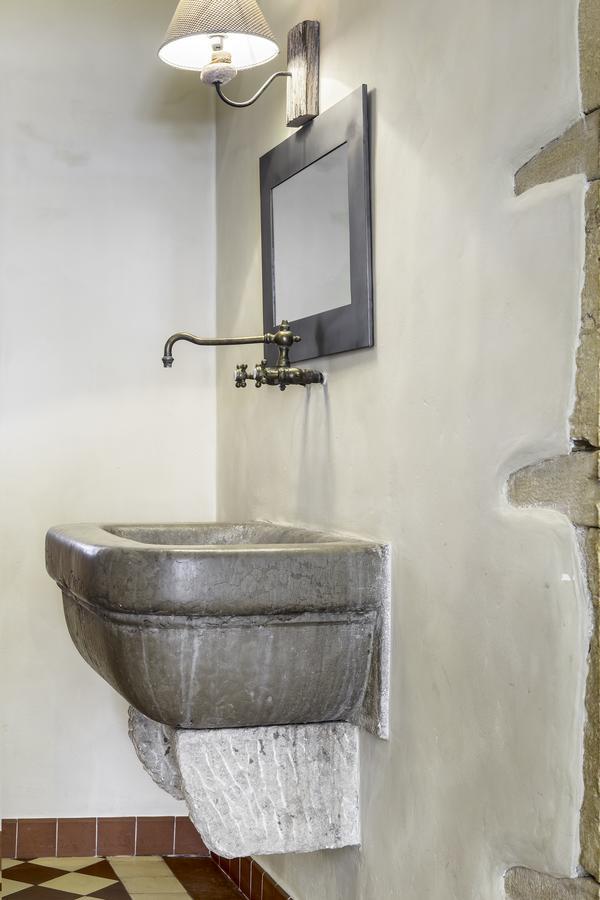 Logis Hotel La Benoite Salles-Arbuissonnas-en-Beaujolais Ngoại thất bức ảnh